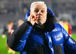 Marius Șumudică, ironii către FCSB: „Vin 2-3 mii de fani, dar se umflă până la 7 mii. Vor veni și cu PAOK din toate localitățile țării”