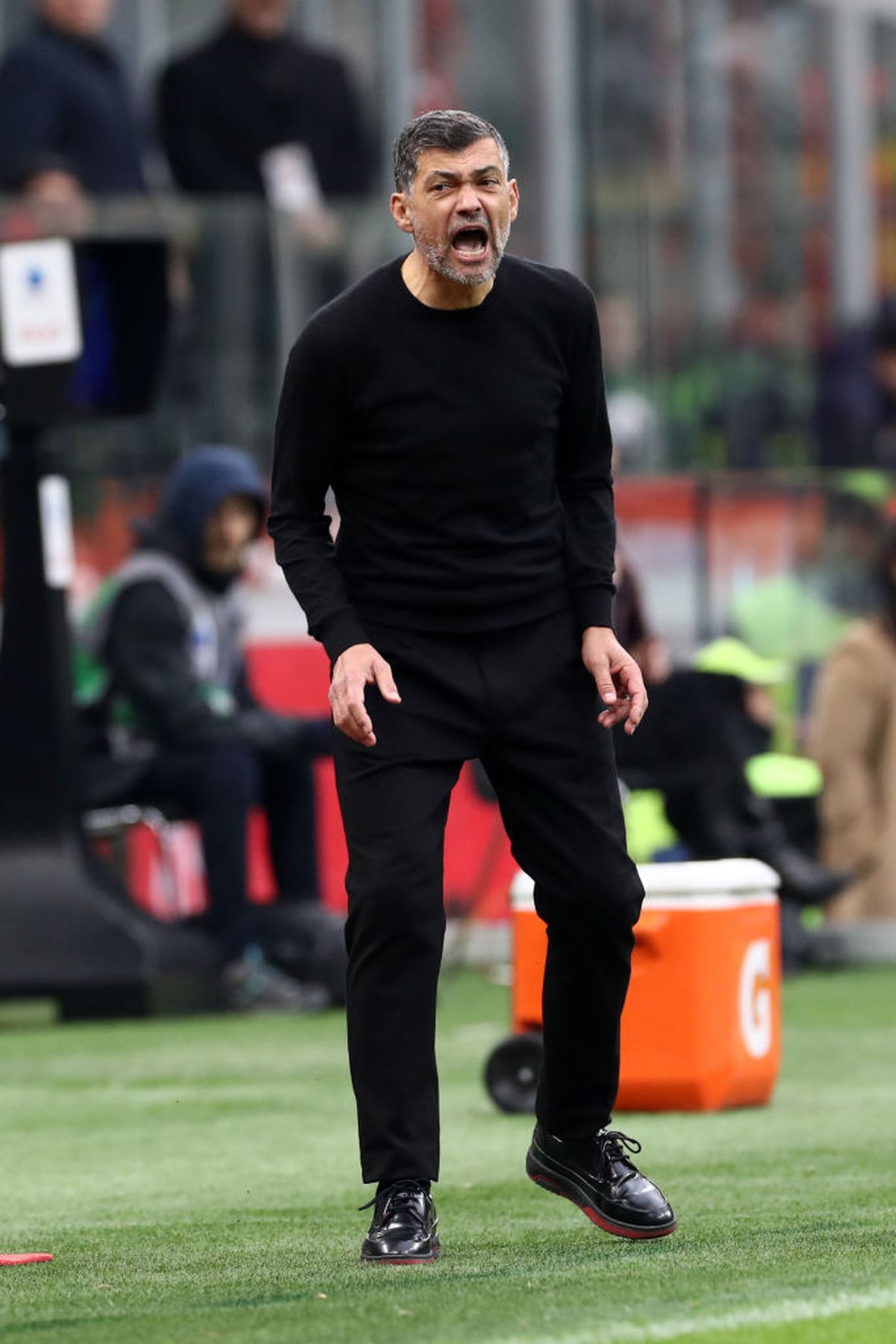 Milan, revenire în prelungiri cu Parma » Cum s-au descurcat Man și Mihăilă în meciul de pe San Siro