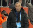 Mircea Rednic, reacție nervoasă după UTA - FCSB 0-1