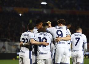 Inter a făcut spectacol cu Lecce și rămâne aproape de liderul Napoli » Cum arată clasamentul din Serie A