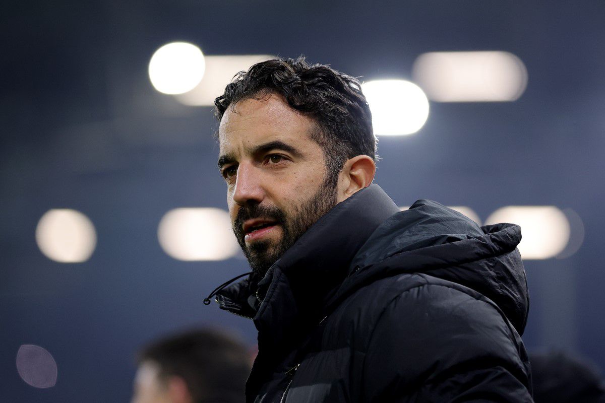 Fulham - Manchester United 0-1 » „Diavolii” câștigă chinuit înainte de FCSB. Gol la unicul șut pe poartă!