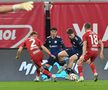 Final în Sepsi - Oțelul, primul meci al zilei în Superliga » Covăsnenii se țin aproape de Rapid + Cum arată clasamentul