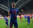 UTA Arad - FCSB. Foto: Răzvan Păsărică (sportpictures.eu)