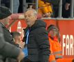 Mircea Rednic, reacție nervoasă după UTA - FCSB 0-1