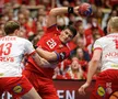 „Ce dracu’ se întâmplă?!” » Stupoare în timpul meciului Cehia - Danemarca de la Campionatul Mondial de handbal masculin: „Penibil și prost realizat”