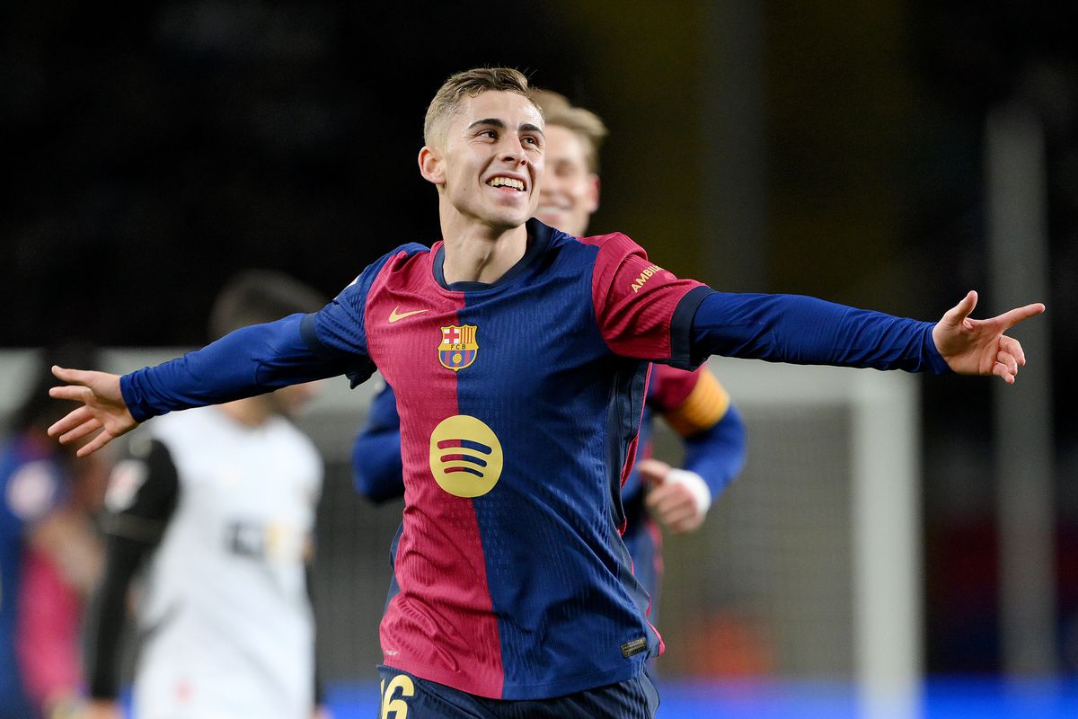 Barcelona - Valencia