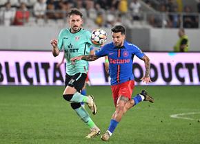 3 momente care pot decide duelul UTA - FCSB » Capitolul la care arădenii sunt cei mai buni din Superligă