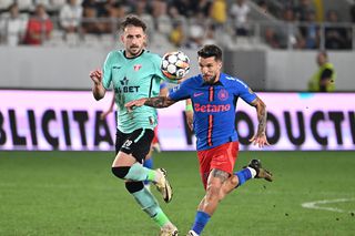 3 momente care pot decide duelul UTA - FCSB » Capitolul la care arădenii sunt cei mai buni din Superligă