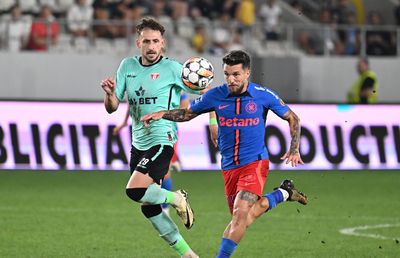 3 momente care pot decide duelul UTA - FCSB » Capitolul la care arădenii sunt cei mai buni din Superligă