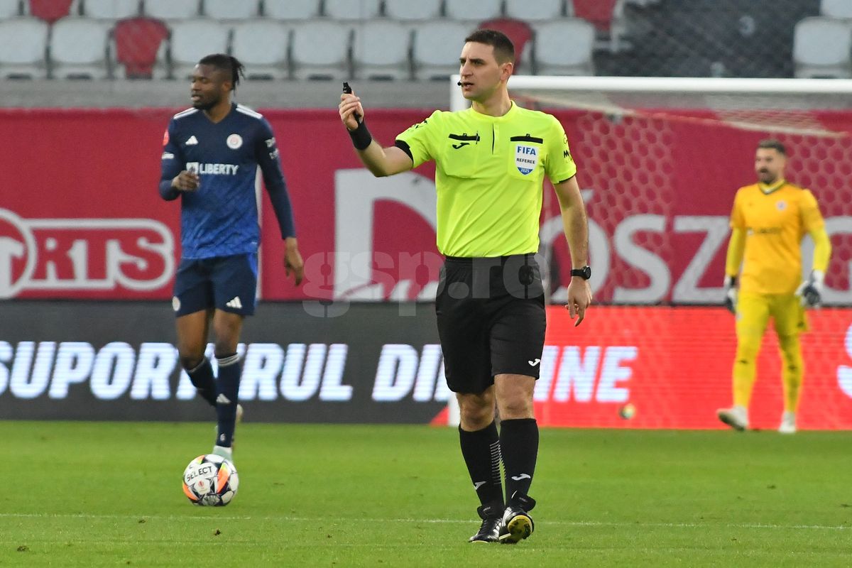 Final în Sepsi - Oțelul, primul meci al zilei în Superliga » Covăsnenii se țin aproape de Rapid + Cum arată clasamentul