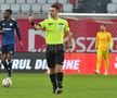 Sepsi - Oțelul 2-0. Foto: Bogdan Bălaș