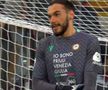 Cum s-a descurcat Răzvan Sava în Udinese - AS Roma