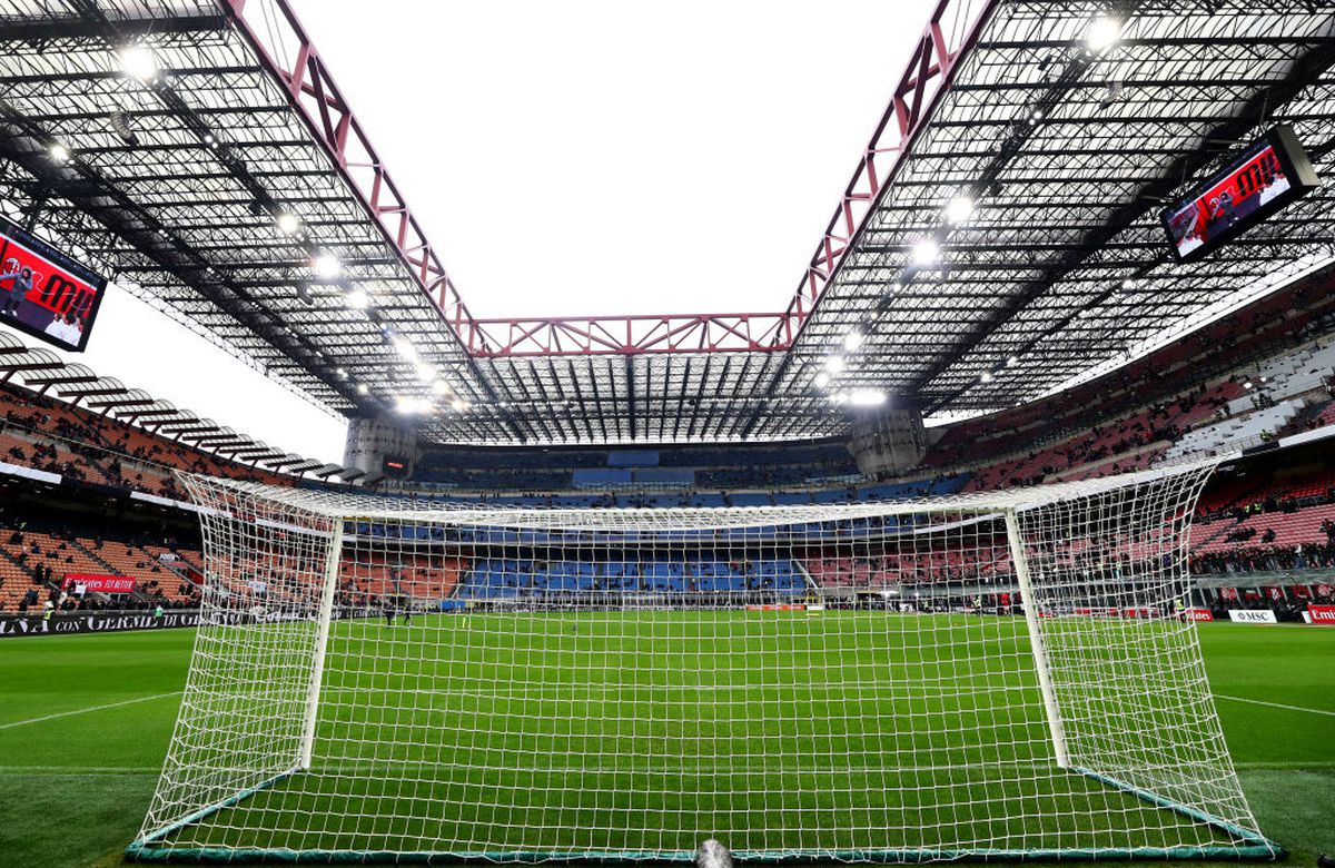 Milan, revenire în prelungiri cu Parma » Cum s-au descurcat Man și Mihăilă în meciul de pe San Siro