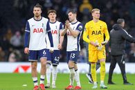 Radu Drăgușin, tăvălit în presa engleză: „Pur și simplu, îngrozitor!” » Note începând cu 1,5!