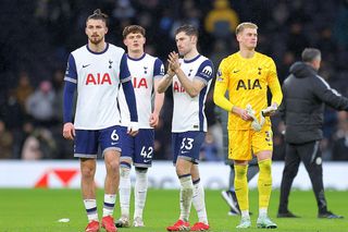 Radu Drăgușin, tăvălit în presa engleză: „Pur și simplu, îngrozitor!” » Note începând cu 1,5!