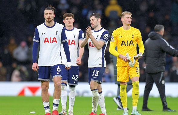 Un comentator TV sare în apărarea lui Radu Drăgușin: „Nu sunt sigur că arată mai rău”