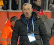 UTA - FCSB 0-1. Mircea Rednic (62 de ani) a fost un car de nervi la finalul partidei de la Arad.