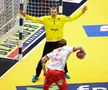 „Ce dracu’ se întâmplă?!” » Stupoare în timpul meciului Cehia - Danemarca de la Campionatul Mondial de handbal masculin: „Penibil și prost realizat”
