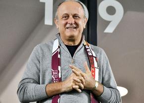 Manchester City îi poate băga 10 milioane de euro în cont lui Dan Șucu