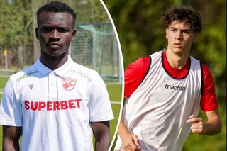 Buni de Dinamo? » Cum se mișcă două pariuri ale „câinilor”: „Și lui Kopic i-a plăcut”