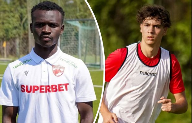 Buni de Dinamo? » Cum se mișcă două pariuri ale „câinilor”: „Și lui Kopic i-a plăcut”