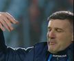Laszlo Balint, după revenirea Oțelului în play-off: „M-am luat din nou cu mâinile de cap”