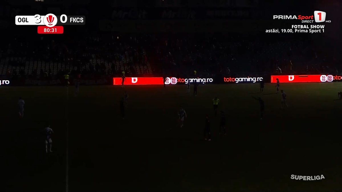 A căzut nocturna în Oțelul - Csikszereda » Panică pentru gălățeni: ce spune regulamentul