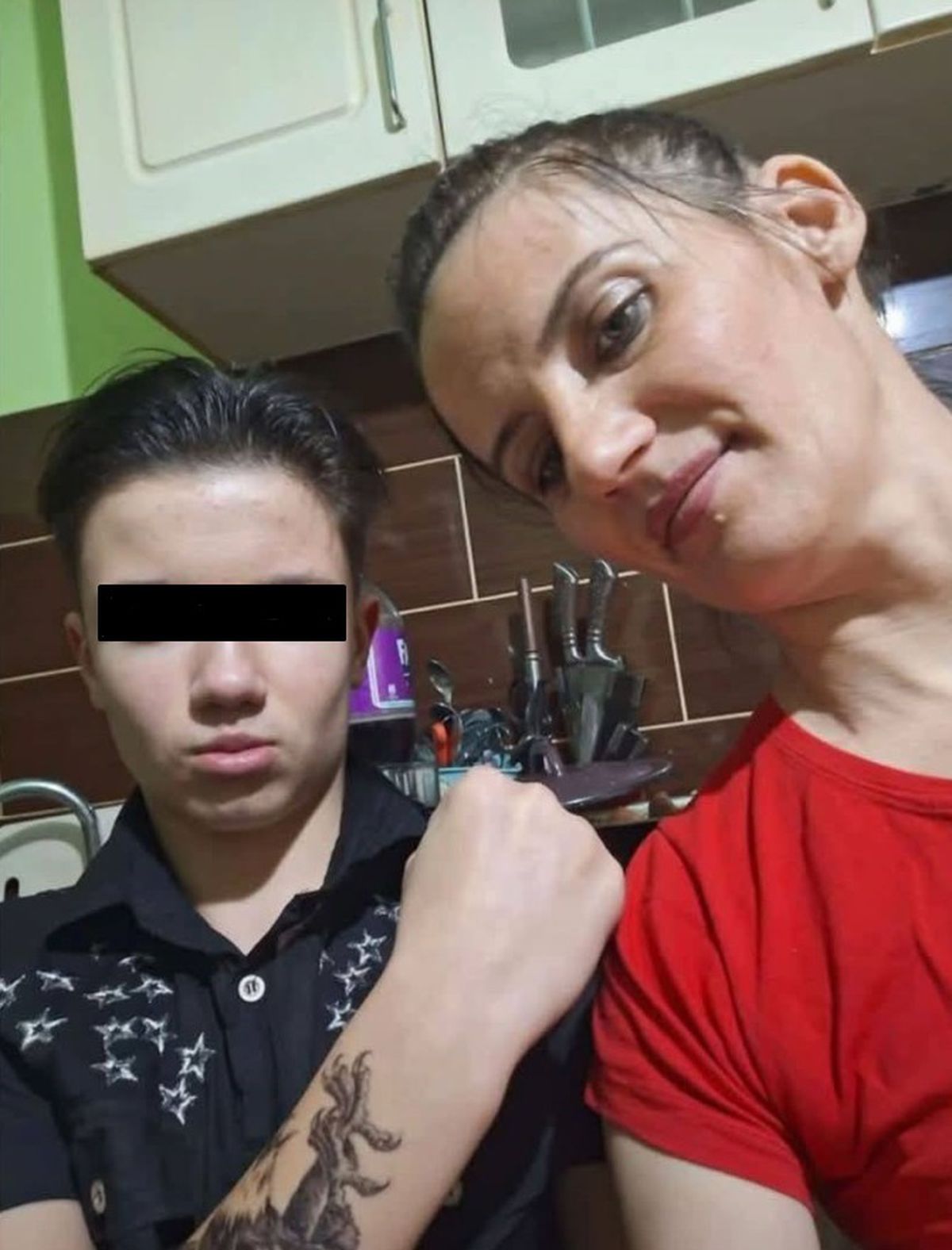 Minorul implicat în crima din Cenei, junior al unui club important de fotbal