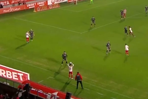 UTA - Rapid, în etapa #23 din Superliga » Start de meci