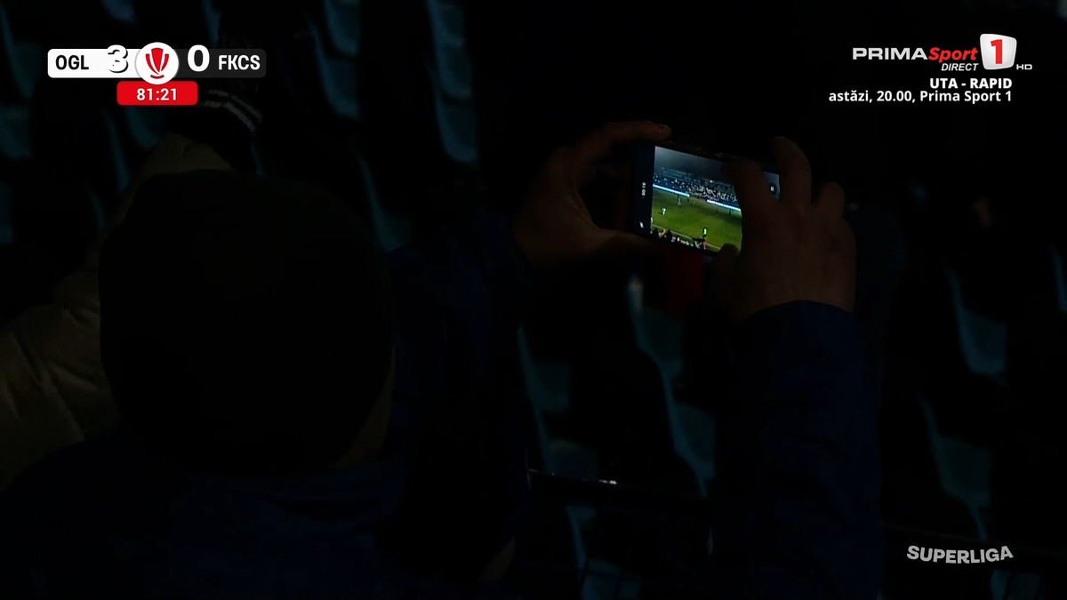 A căzut nocturna în Oțelul - Csikszereda » Panică pentru gălățeni: ce spune regulamentul