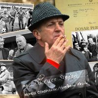 „Turnătorul” Piști Kovacs