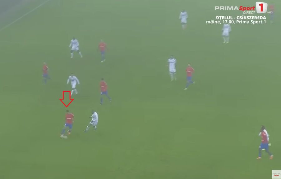 Care Duarte a venit la FCSB? » Debut de coșmar al portughezului