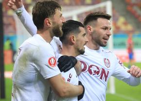 Varga a spus stop! Decizie crucială luată la CFR Cluj după ultimele rezultate