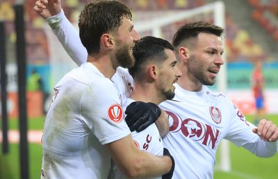 Varga a spus stop! Decizie crucială luată la CFR Cluj după ultimele rezultate