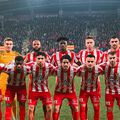 UTA - Rapid a avut cea mai mare asistență din 2026 // foto: Facebook @ UTA Arad