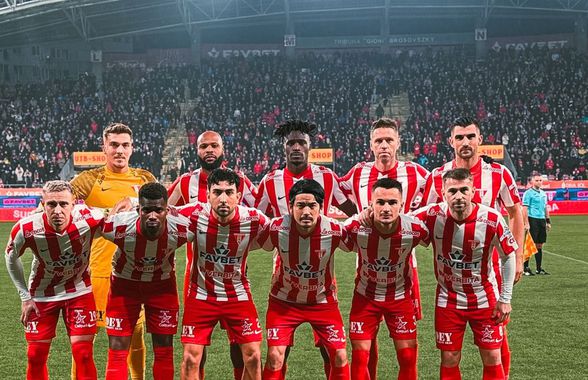 Cea mai mare asistență din 2026: câți oameni au fost în tribune la UTA - Rapid