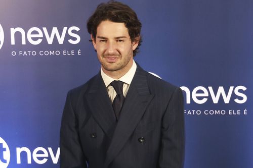 Alexandre Pato (36 de ani), fostul atacant al lui AC Milan și al naționalei Braziliei, poate prelua clubul Colchester // FOTO: Imago Images