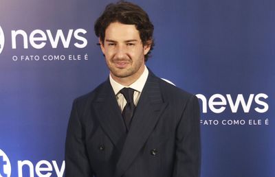 Alexandre Pato vrea să cumpere o echipă din Anglia