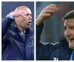 Laszlo Balint a reacționat ca Zidane după foarfeca lui Cristiano