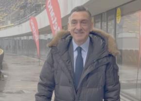 Ilie Dumitrescu a văzut FCSB - CFR Cluj și n-a stat pe gânduri: „Nicio șansă!”