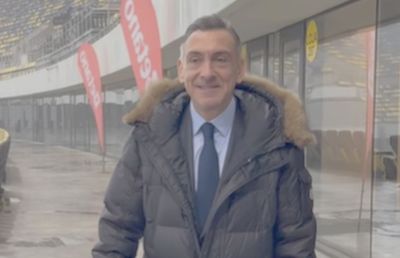 Ilie Dumitrescu a văzut FCSB - CFR Cluj și n-a stat pe gânduri: „Nicio șansă!”