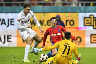 FCSB, o singură miză cu Fenerbahce » Cum poate arăta primul „11”