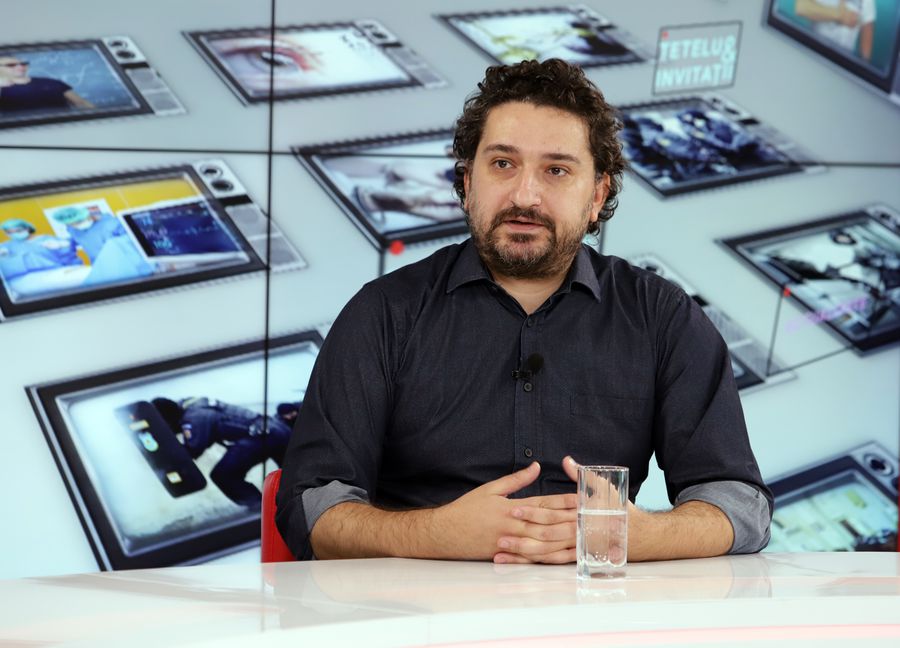 Istoricul Mădălin Hodor activează în CNSAS din anul 2000, inclusiv în calitate de cercetător acreditat A fost Ștefan Kovacs agent secret al Securității și în perioada când îl antrena pe Cruyff la Ajax? Răspunsul CNSAS: „Putea fi reactivat”