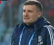 Laszlo Balint, după revenirea Oțelului în play-off: „M-am luat din nou cu mâinile de cap”