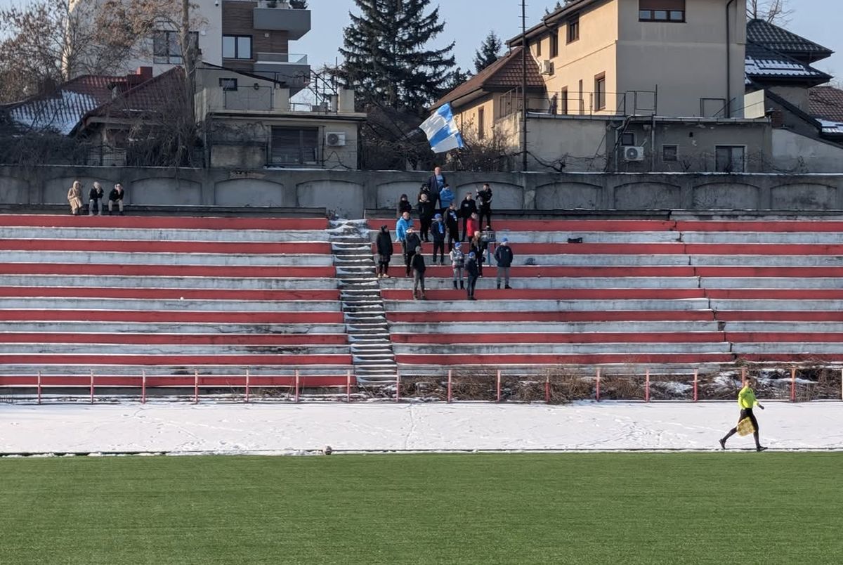 Cum arată azi Velodromul din Complexul Sportiv Dinamo: transformare radicală