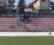 Cum arată azi Velodromul din Complexul Sportiv Dinamo / Sursă foto: instagram@fcdunav.official