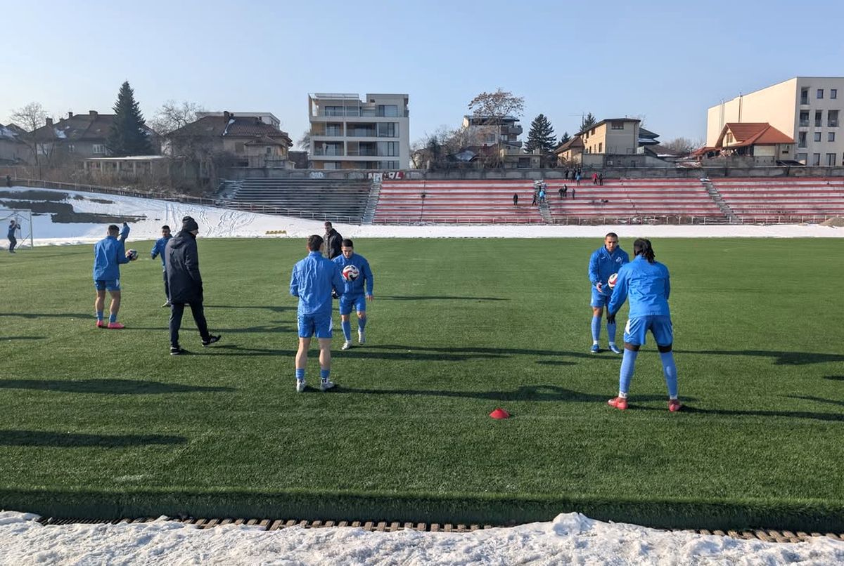 Cum arată azi Velodromul din Complexul Sportiv Dinamo: transformare radicală