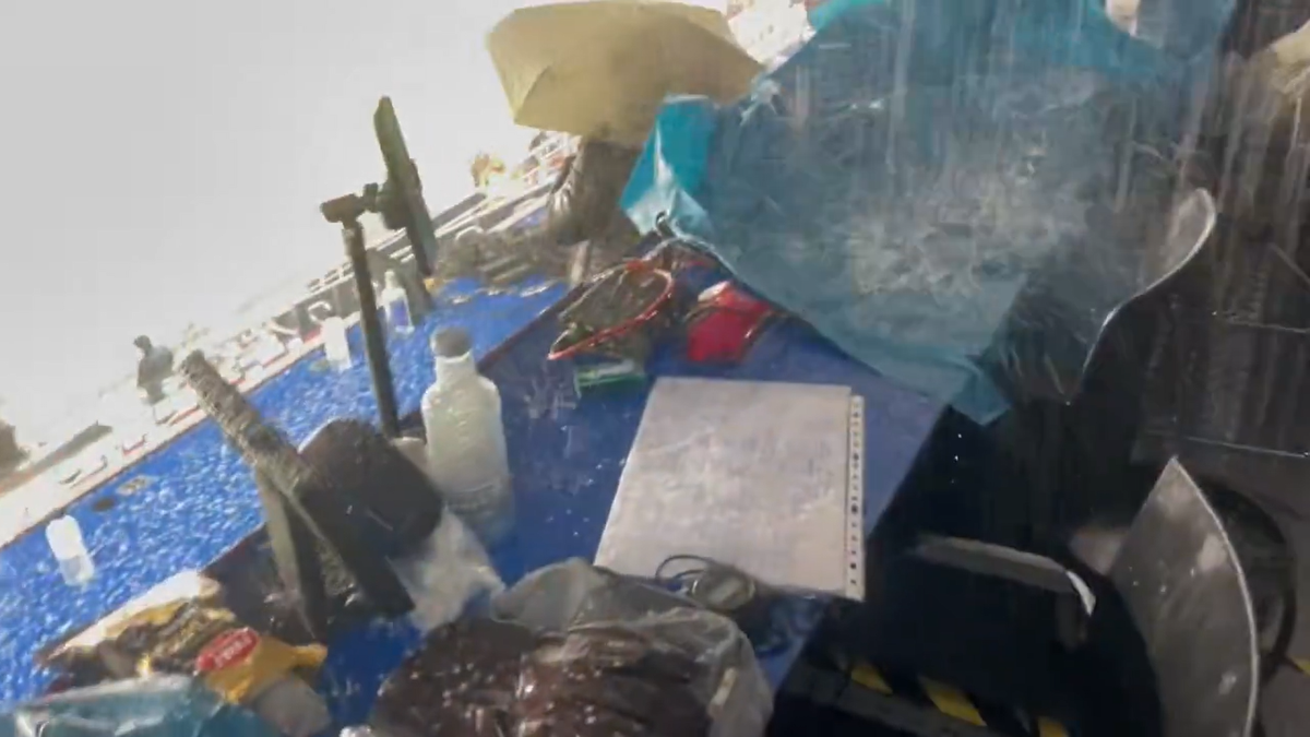 Imagini rușinoase de la Barcelona » Un miliard și jumătate de euro pentru un „stadion-cascadă”