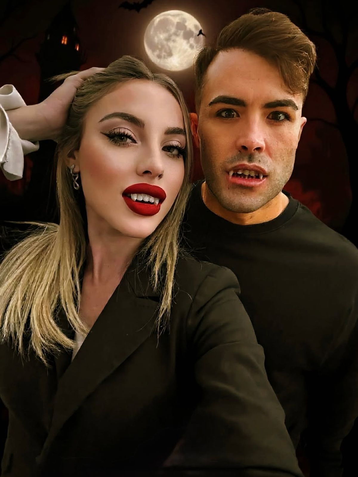 „Noua Diletta Leotta” » Tania a atras toate privirile cu o apariție îndrăzneață la TV: „Ești uimitoare!”