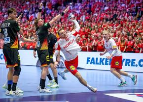Știm prima semifinalistă a Europeanului de handbal » Urmează un clasic de totul sau nimic peste două zile